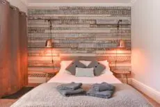 An “urgent focus” on affordability has prompted Airbnb to promote more heavily rooms inside people’s homes, rather than entire properties, shifting back to the travel platform’s roots.