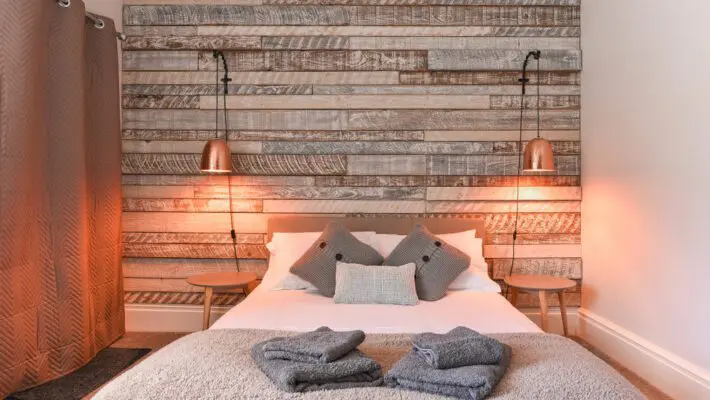 An “urgent focus” on affordability has prompted Airbnb to promote more heavily rooms inside people’s homes, rather than entire properties, shifting back to the travel platform’s roots.