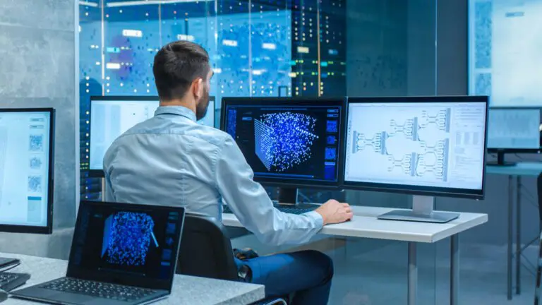 Data privacy is more important than ever in the age of "big data," when information is constantly being collected and analyzed.