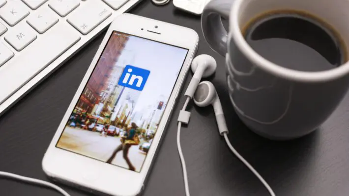 LinkedIn has become the latest tech firm to axe jobs, closing 716 roles out of a 20,000 workforce.