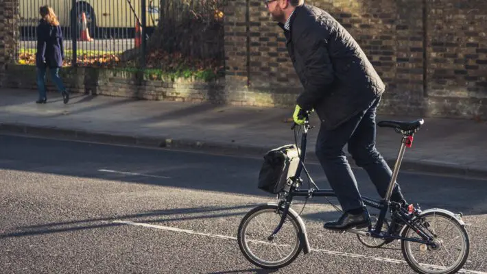 Brompton, maker of the iconic folding bike, has partnered with BGF, one of the largest and most experienced growth capital investors in the UK and Ireland, to further accelerate its growth.