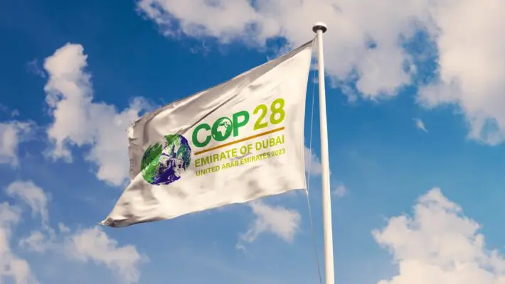 Global businesses want a louder voice at the upcoming UN climate change talks, according to a new survey across 14 nations.