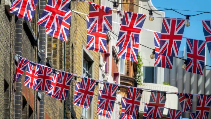 Brits are expected to ring in the Coronation of King Charles III this weekend in the time honoured tradition of emptying their wallets faster than usual.