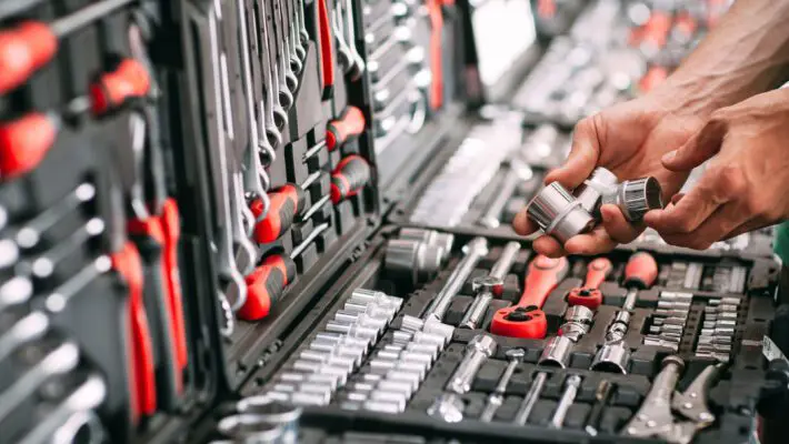 In today's fast-paced industrial landscape, the longevity and performance of your tools and equipment can significantly impact your business's productivity, efficiency, and bottom line.