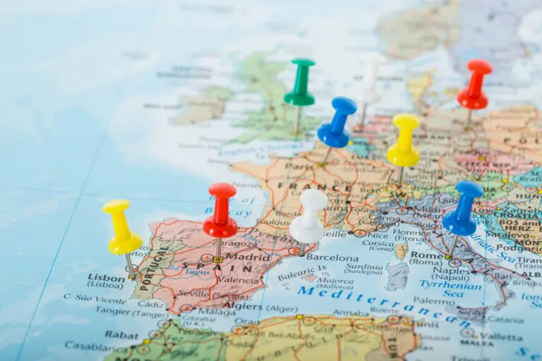 Starting a business in Europe can be a challenging and rewarding endeavor. With so many countries to choose from, it’s not easy to decide where to establish a company.