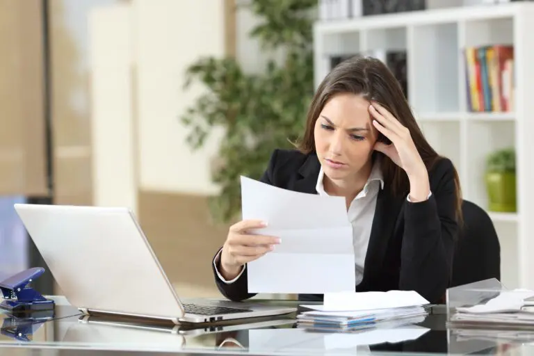Corporate insolvencies dropped off in April as business confidence seemed to improve but experts warned that the drop may not signal better times ahead. 