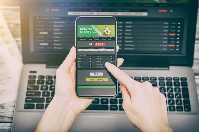 Fancy taking a break from the world of sports betting? Well, why not spend some time watching a gritty documentary on the world of sports betting?