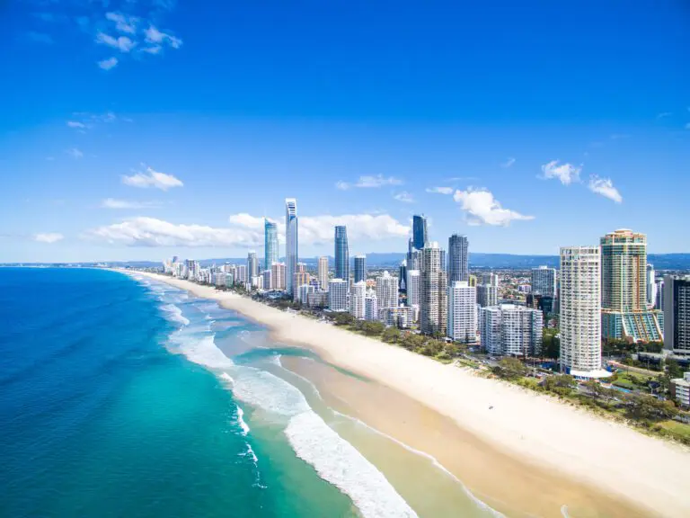 Australia is renowned for its diverse and breathtaking landscapes, encompassing everything from pristine beaches to remote wilderness areas.