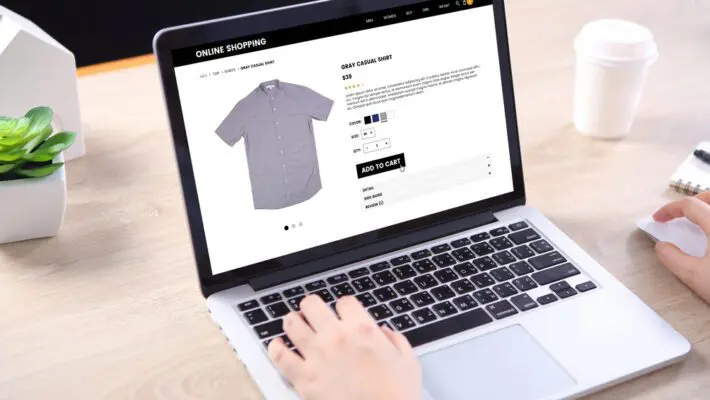 Technology has revolutionized the way people shop, and eCommerce has become an increasingly popular way to purchase goods and services.