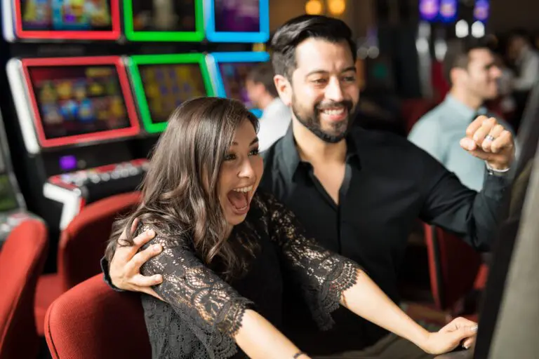 The slot machine has dominated the gambling world. From the moment it was first invented in the late 1800s, the fruit machine quickly became a smash hit.