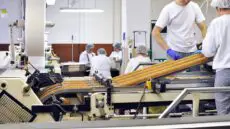 With the food industry more competitive than ever, improving your food manufacturing efficiency is becoming increasingly important.