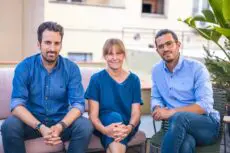 Oliva, a healthtech platform offering specialist, on-demand mental health and wellbeing support to employees, has today announced a €5 million fundraise in a round led by Molten Ventures and joined by existing investors Stride VC and new backers Alumni Ventures. Angels including Kieran Flanagan, CMO at Zapier, also participated.