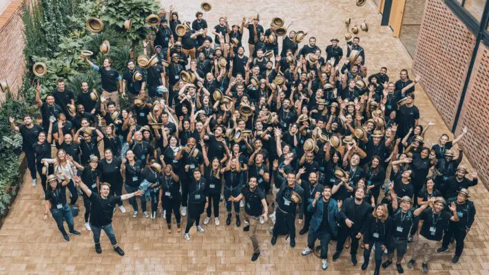 Software as a Service (SaaS) developer, Ringover, has announced the completion of a €20 million financing round.