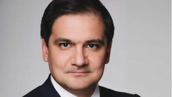 Tagir Sitdekov is an executive who has been specializing in investments for more than 15 years.