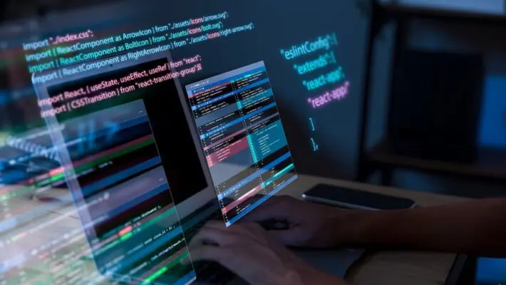 Top Vietnamese Custom Web Application Development Companies