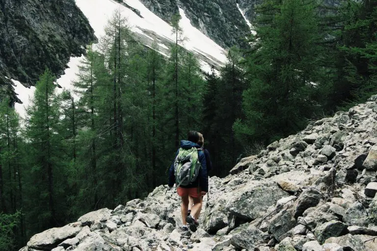 Spain is a country renowned for its diverse landscapes and natural beauty, making it a haven for outdoor enthusiasts and hikers.