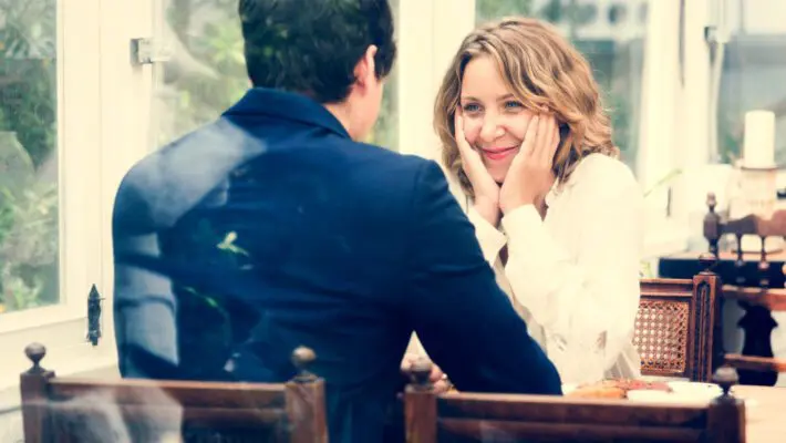 Are you sick of having to check all the traditional dating apps to see if, finally, someone has liked you based solely on the way you look?