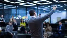 tech entrepreneurs