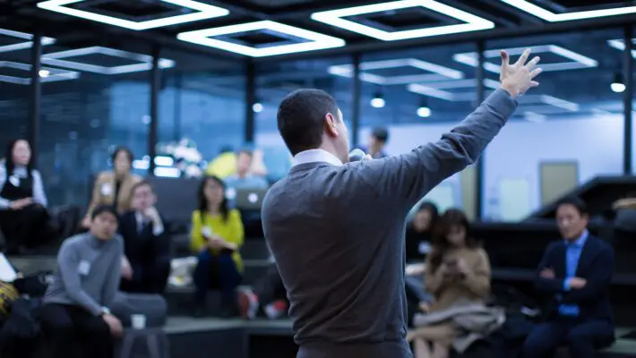tech entrepreneurs