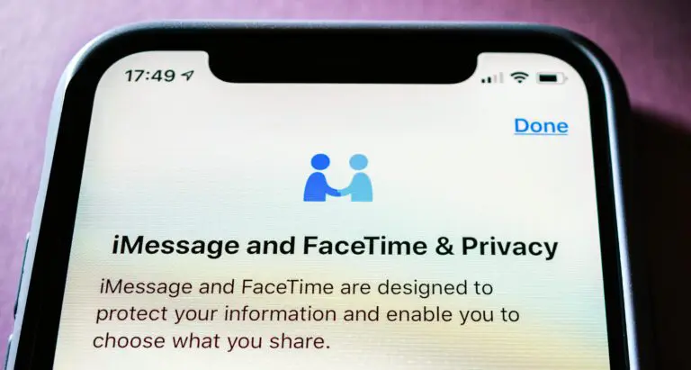 Apple has criticised powers in the Online Safety Bill that could be used to force encrypted messaging tools like iMessage, WhatsApp and Signal to scan messages for child abuse material.