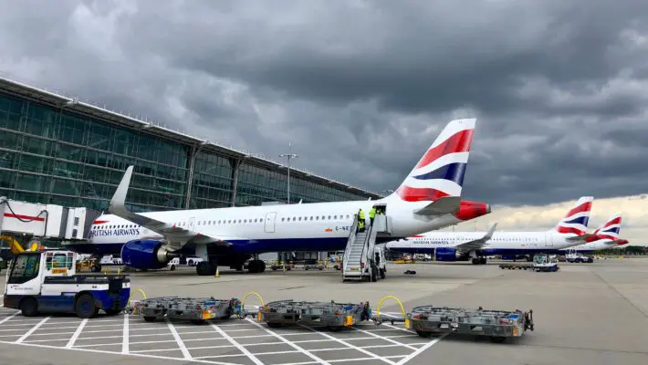 British Airways has been fined $1.1 million by the U.S. Transportation Department (USDOT) for failing to provide timely refunds to passengers for flights to and from the United States during the COVID-19 pandemic.