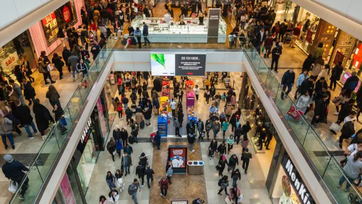 Shopping centres are so much more than a place to purchase a new outfit or a loved one’s birthday gift. In recent years, they’ve become an exciting social hub that serves in strengthening communities and shaping urban areas.
