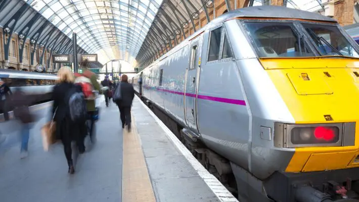 Rail travel is far more carbon efficient than previously thought, according to a rail industry group that has commissioned a new tool for calculating emissions.