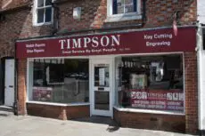 The Timpson family paid themselves a £12.8m dividend last year as dry cleaning, key cutting, watch repairs and photo processing bounced back at the high street stalwart after pandemic lockdowns.