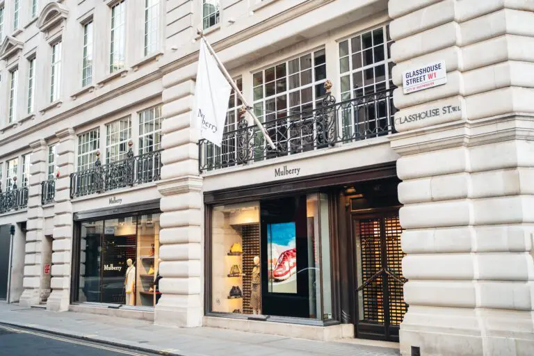 Brands in London “suffering”: Fresh calls