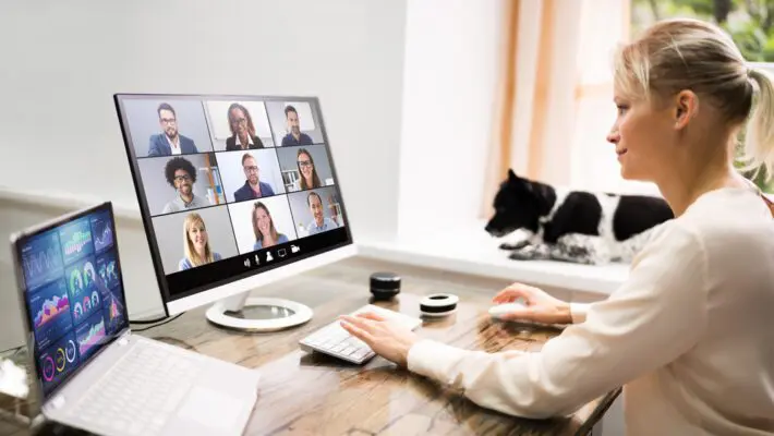 HM Revenue and Customs (HMRC) has spent over £90m on remote working technologies in the last three financial years, according to official figures.