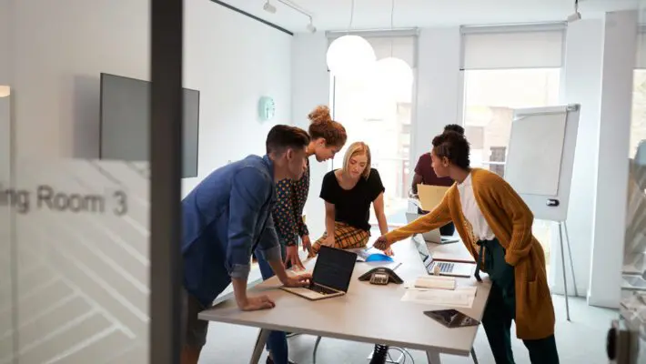 If you were looking for effective methods to boost productivity and streamline daily operations, you'd be hard-pressed to discover an update more versatile than a personalized office cubicle design.