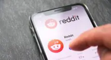 Thousands of Reddit communities have "gone dark" as part of a protest by users over how the site is being run.
