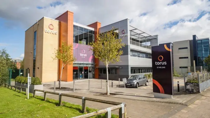 The need to keep pace with competitors is the primary factor motivating office landlords to make sustainability improvements, latest research shows.