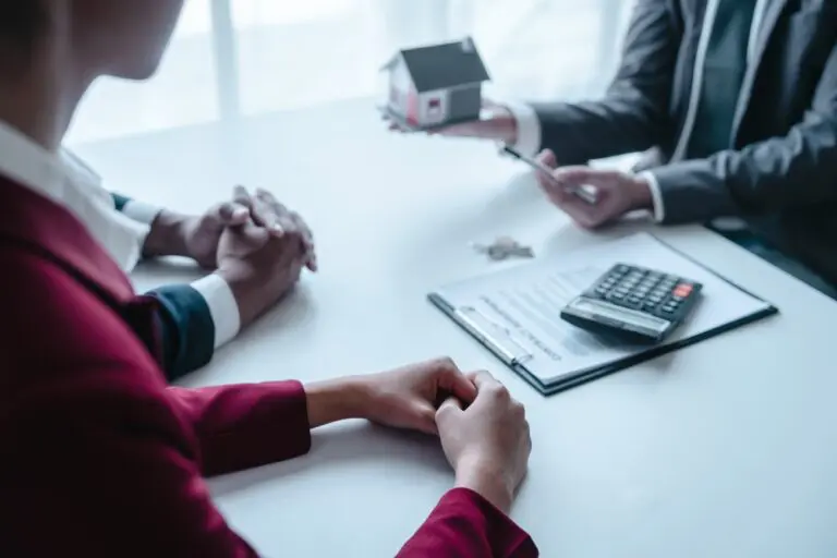 Homebuyers need to be very precise when quoting for property sales in the United Kingdom.