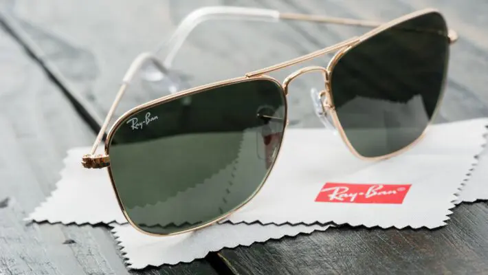 Ray Ban