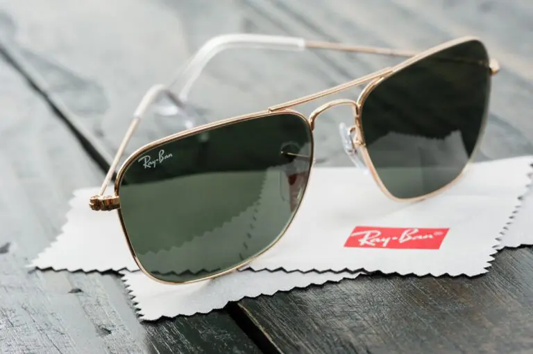 Ray Ban