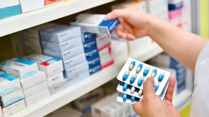 Do you require Aciclovir right away? Have you considered working with a medical supplier? They can even be found online.