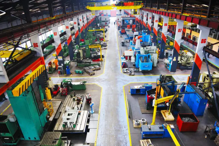Government loan saves 1,800 steel jobs and secures additional payments for taxpayer