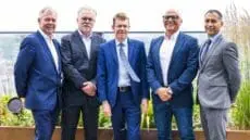 Birmingham-based healthcare technology company Medmin Group Ltd (Medmin) has secured a £750,000 investment, as part of a larger £1,450,000 funding round.