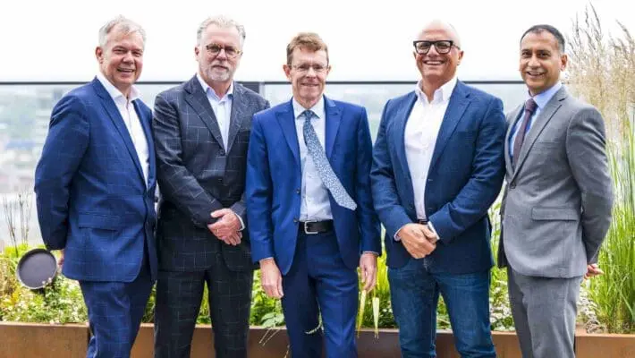 Birmingham-based healthcare technology company Medmin Group Ltd (Medmin) has secured a £750,000 investment, as part of a larger £1,450,000 funding round.