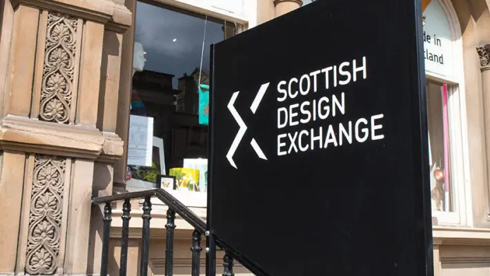 Scottish Design Exchange