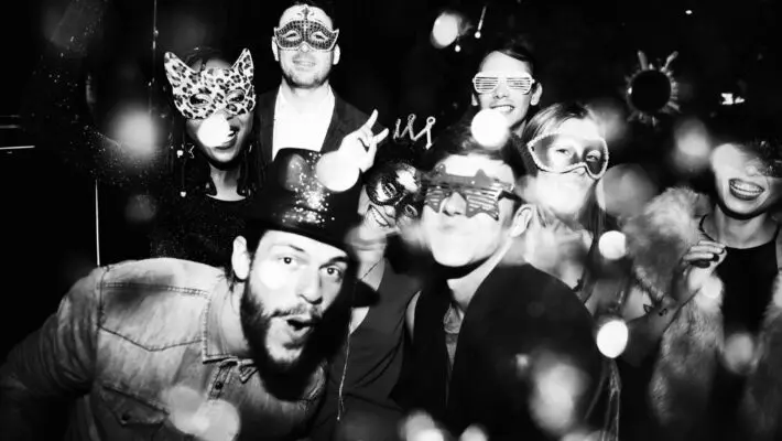 Is the date of your epic stag do in Prague approaching? Well, you better get to planning! Just kidding.