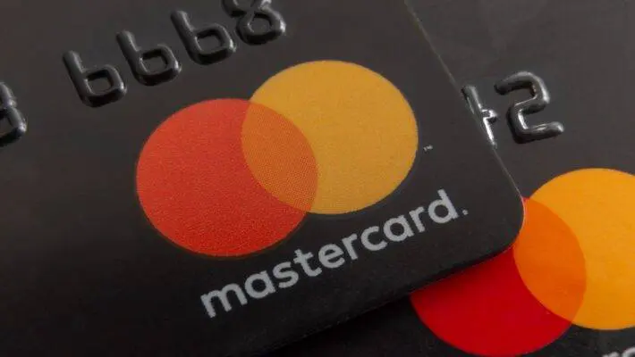 Mastercard has said financial payment companies must stop allowing US customers to buy legal marijuana in shops with its debit cards.