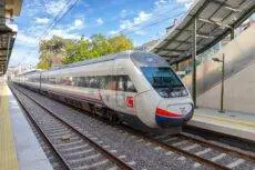 UK Export Finance (UKEF), the UK government’s export credit agency, has underwritten €781m of financing – equivalent to £680m – to support construction of a 286km high-speed electrified railway across southern Turkey.