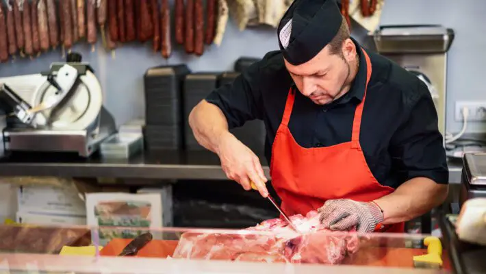Independent butchers are serving more customers and selling more meat, according to the findings of the Big British Butchers Survey 2023.