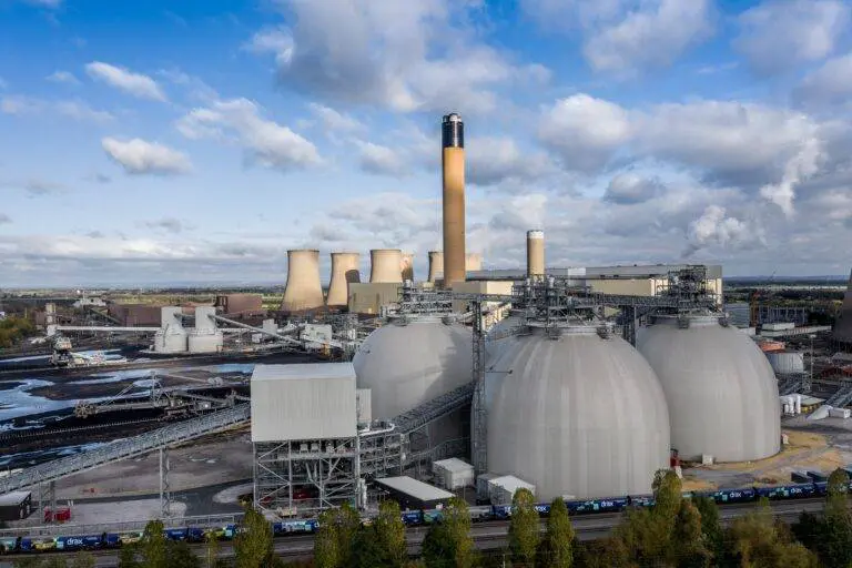 The prime minister will emphasise the need to strengthen Britain's energy security when he meets industry leaders this week.