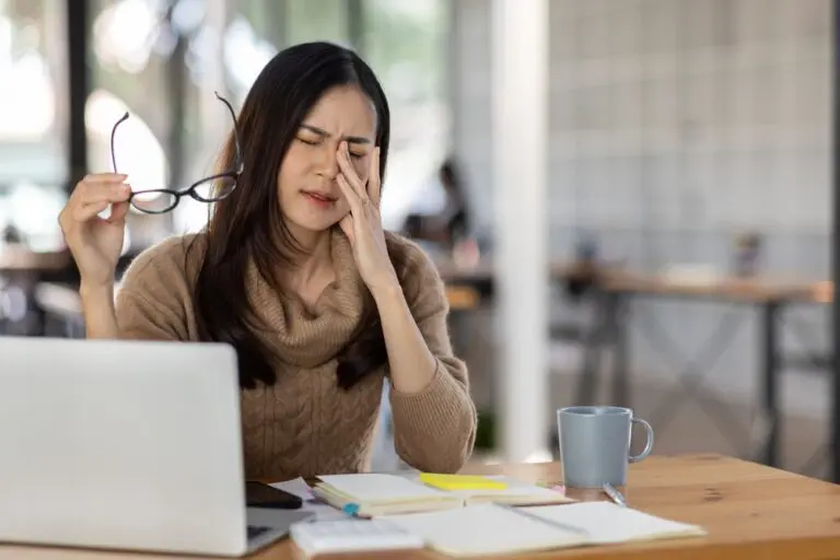 Work is creating an epidemic in poor mental health according to new polling commissioned by Workwhile, with more than half of Brits – 57 per cent – concerned that their mental health is suffering because of the demands of their jobs.