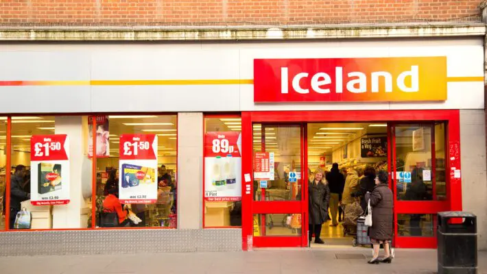 Supermarket giant Iceland is to close even more stores following a string of closures this year.