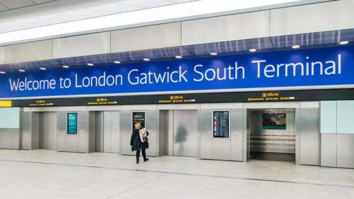 Almost 1,000 workers at Gatwick Airport, including baggage handlers and check-in staff, will stage eight days of strikes from later this month.