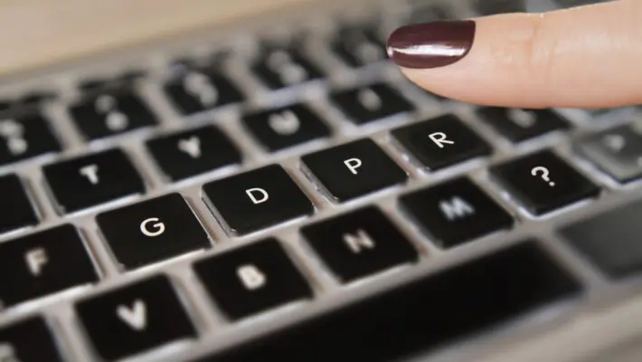 General Data Protection Regulation (GDPR) established by the European Union is a formidable legal framework designed to regulate the processing and transfer of personal data across member states.